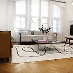 Gorgeous Flat - 3P - Paris - Bachelet
